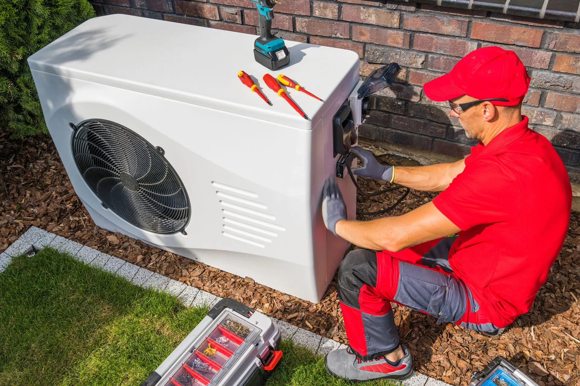 About HVAC in Centreville, AL
